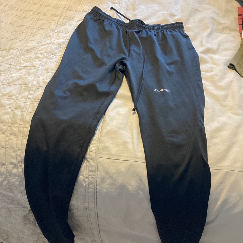 Reebok running tight pants